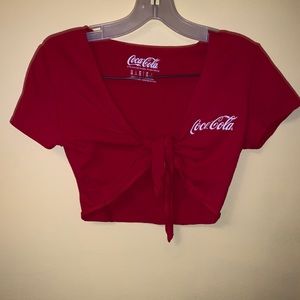 Cute top from Forever 21